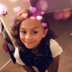 Meet your Posher, Drea